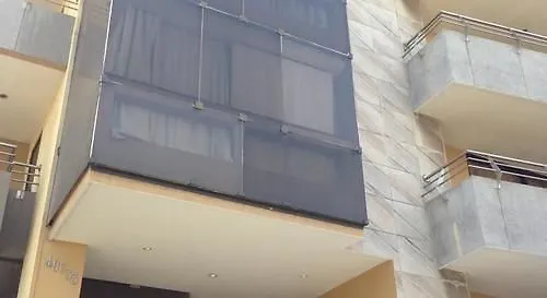 ***  Hotel Caribe 79 Barranquilla  Colombia