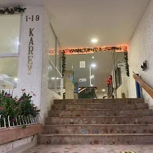 Apartamento Karey 203 Rodadero, Apartamento
