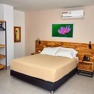 Hotel Torre Del Prado