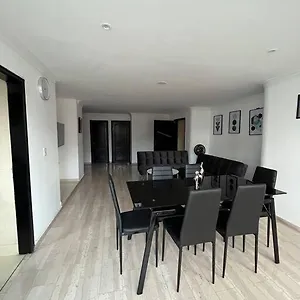 Apartamento Acogedor Apto 8 Zona Buenavista, Barranquilla (Atlantico)