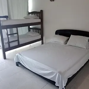 En Familia Habitación en casa particular