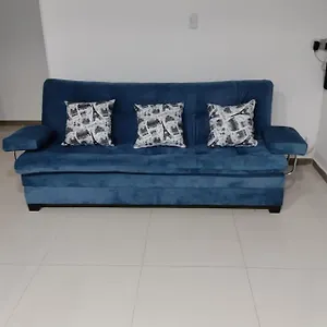 Kr Apartamento