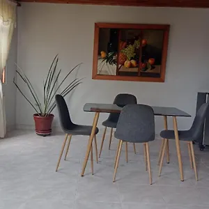 Casa Descanso La Campina 201 Apartamento