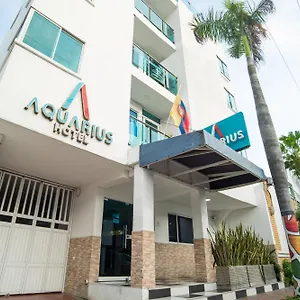 Aquarius Hotel