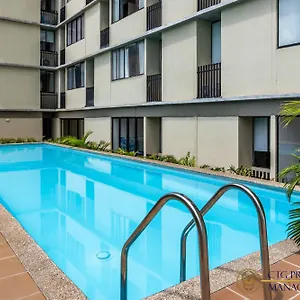 Apartamento Coco Paraiso Baranquilla - Hermosos Cercanos Al Malecon Del Rio, Barranquilla (Atlantico)