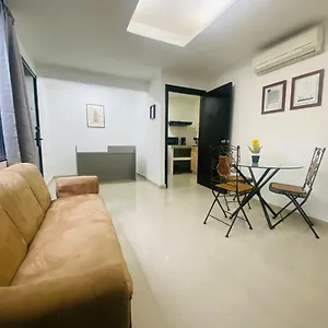 - Torrecita Apartamento